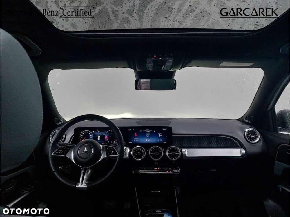 Mercedes-Benz GLB 200 d 4-Matic Progressive 8G-DCT - 15