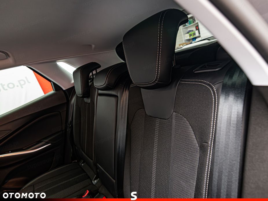 Opel Grandland X 2023