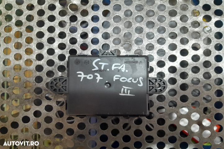 MODUL USA STANGA FATA BV6N-14B531-AH BV6N-14B531-AH Ford Focus 3 [201 - 2