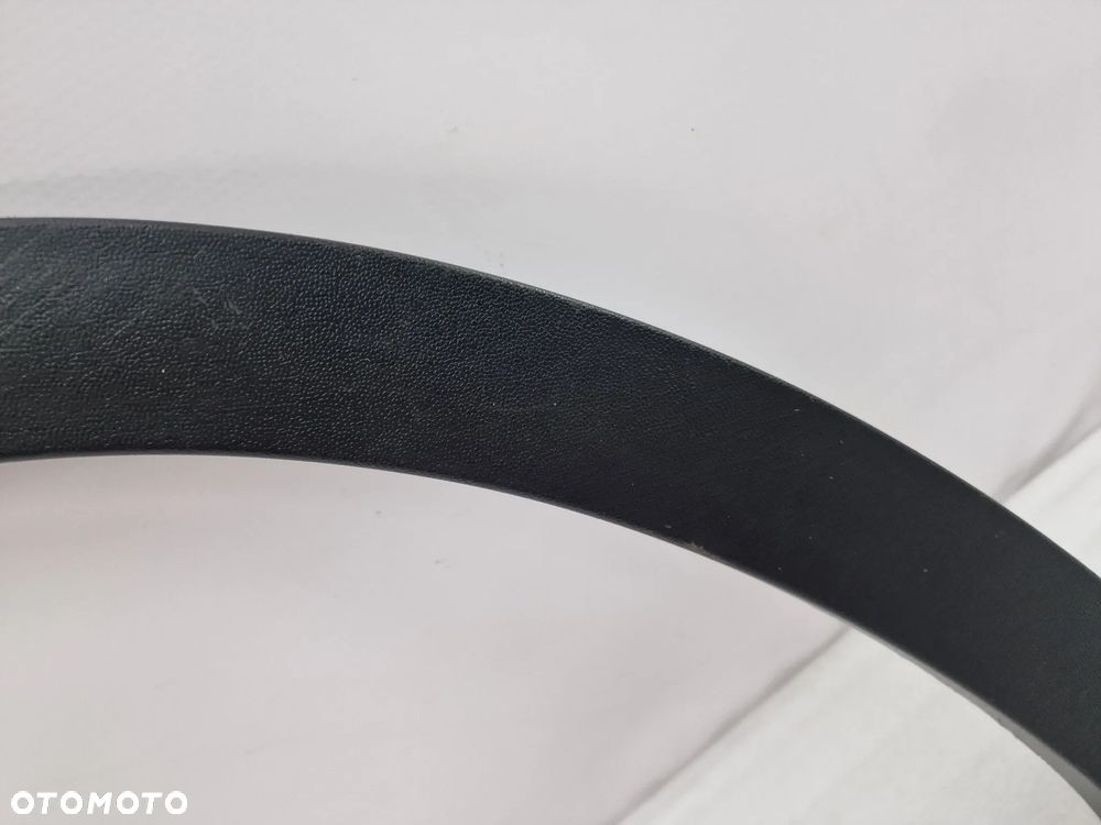 MERCEDES GLA W156 / X156 13-18 LEWA TYLNA TYLNIA TYŁ LISTWA NA BŁOTNIK , NR A1568851200 / 99974000 , NR AUKCJI NLB181 - 5