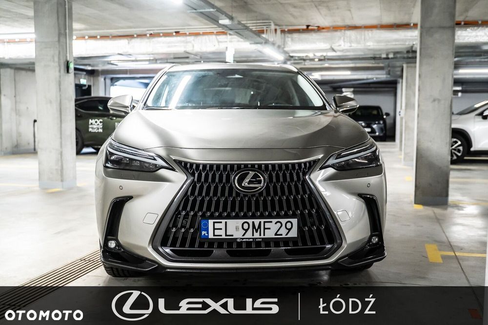 Lexus NX - 2
