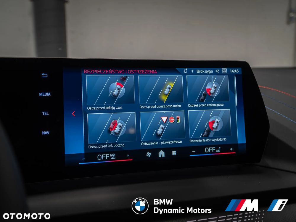 BMW Seria 2 M235i xDrive - 34