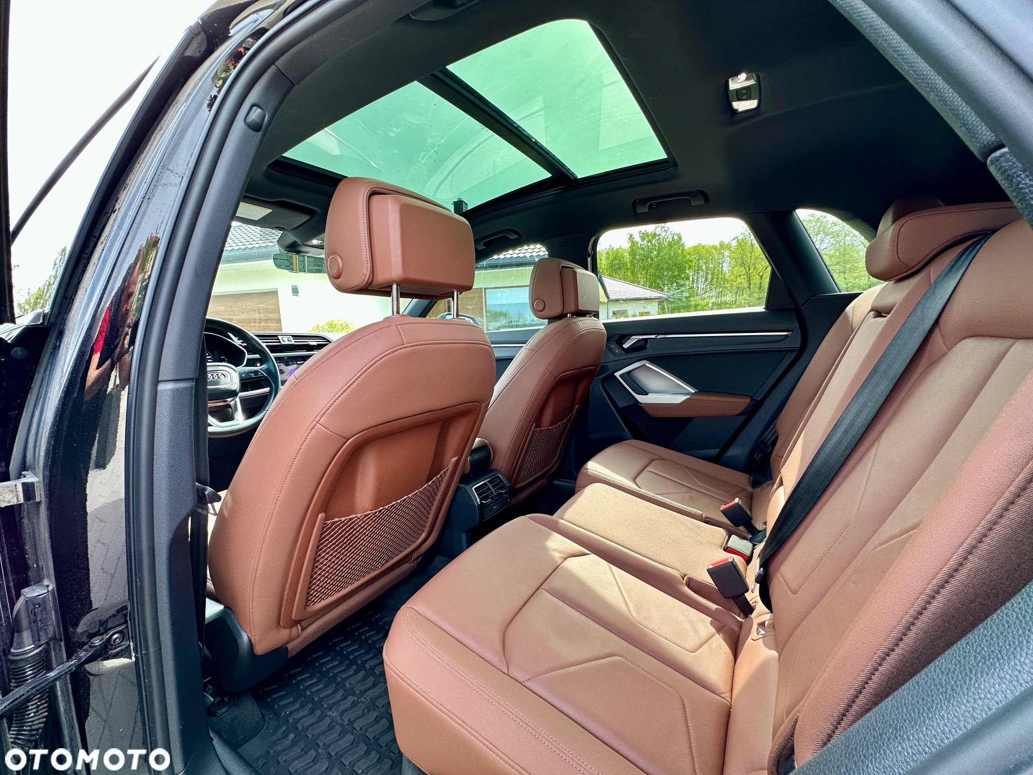 Audi Q3 45 TFSI quattro S tronic S line - 17