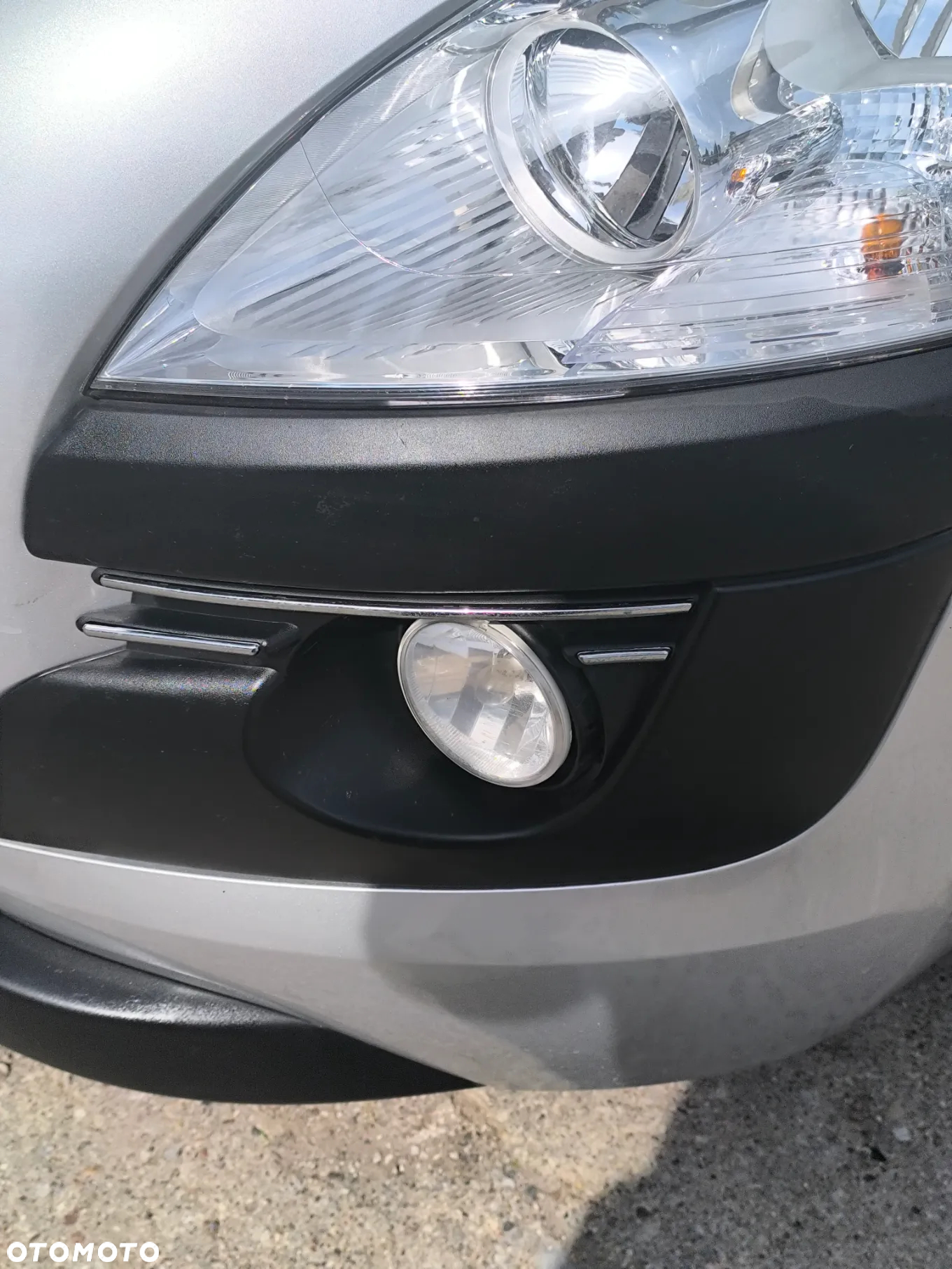 Peugeot 3008 1.6 HDi Trendy - 8