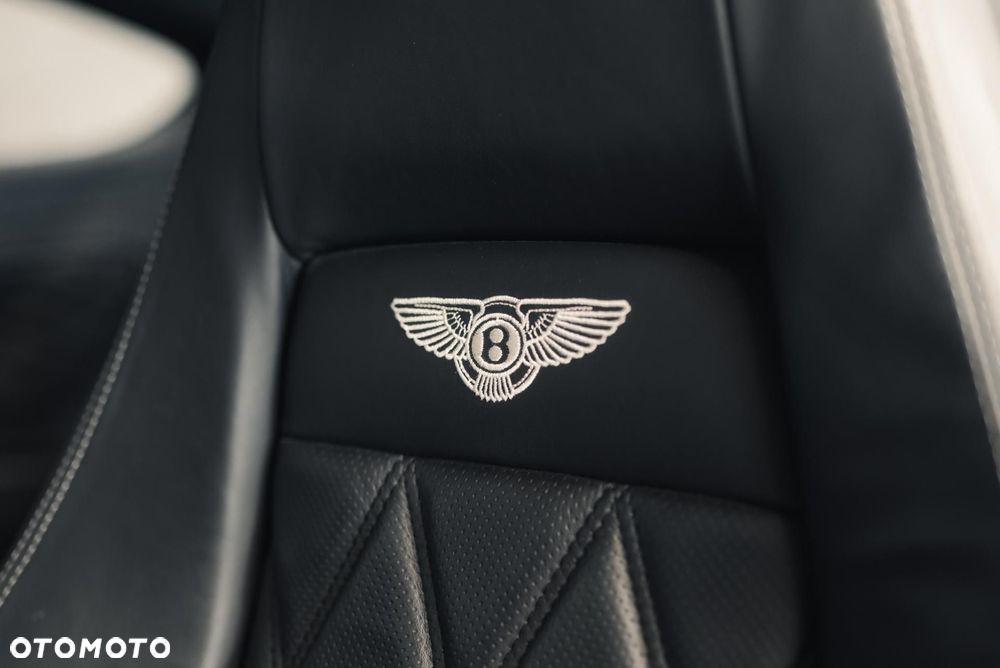Bentley Continental GT - 29