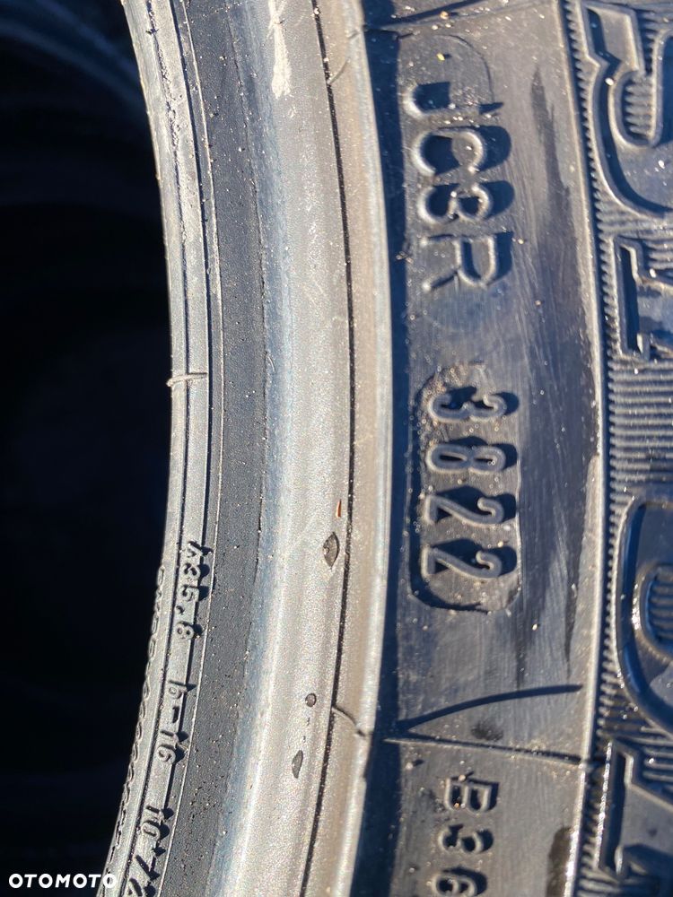 DUNLOP WINTER SPORT 4D 225/45R17 4SZT 22R - 2