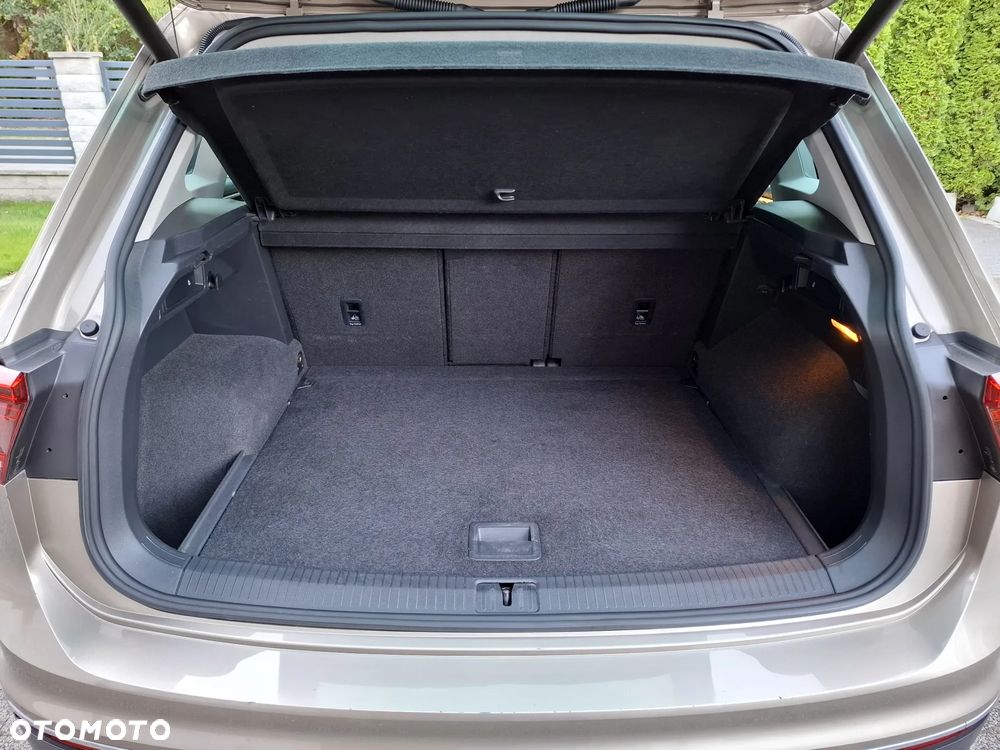 Volkswagen Tiguan 2.0 TSI BMT 4Mot Highline DSG - 20