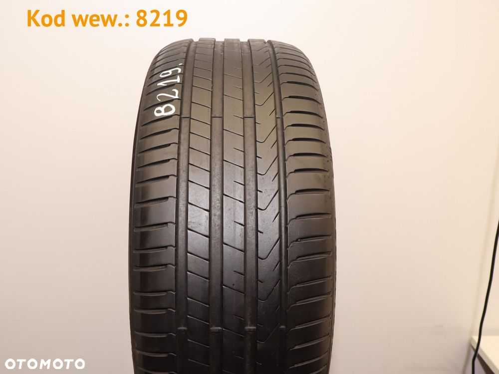 Pirelli Scorpion Elect - 255/40 R21 - 7