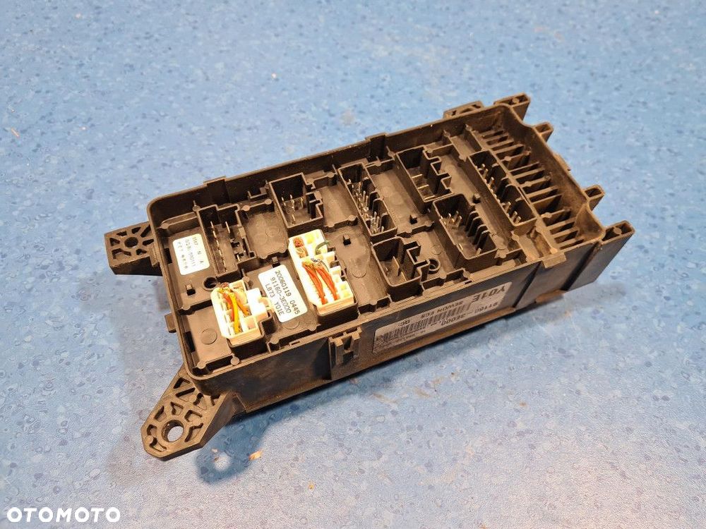 KIA SORENTO I 3.5 V6 SKRZYNKA BEZPIECZNIKÓW 91160-3E000 - 10