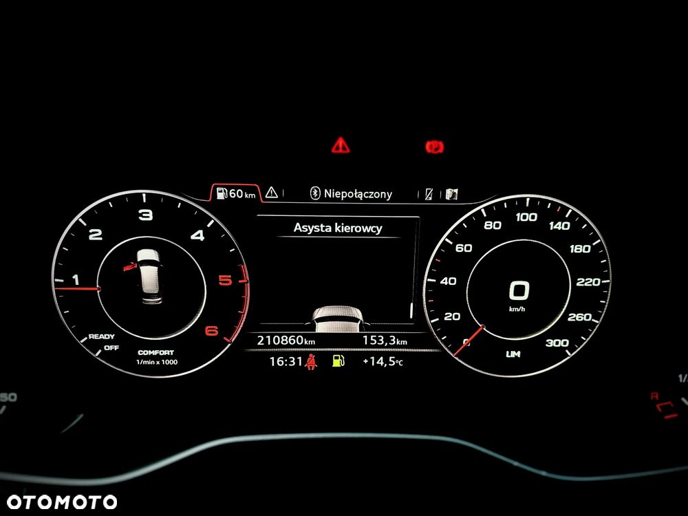 Audi A4 Avant 2.0 TDI ultra sport - 12
