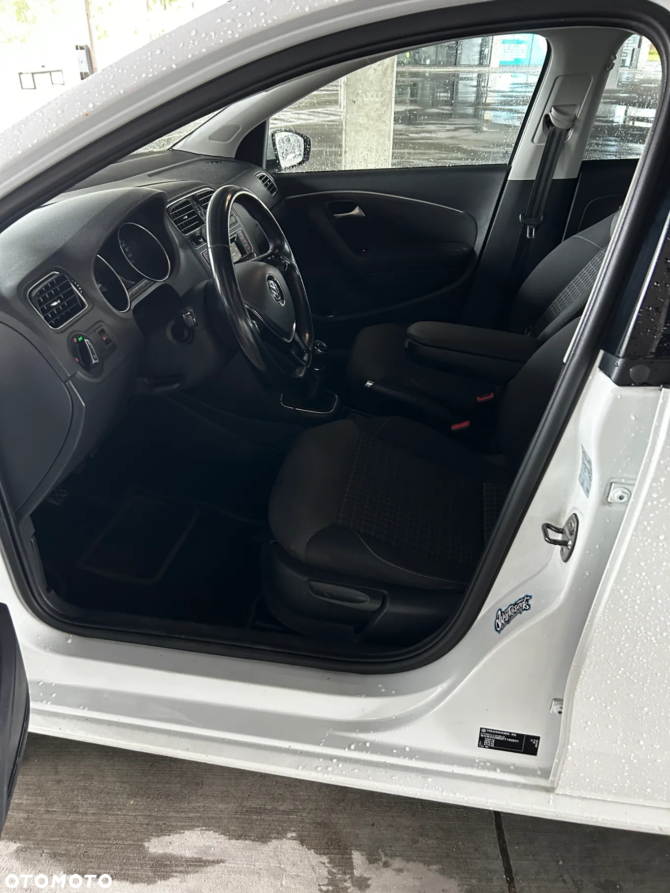 Volkswagen Polo 1.2 TSI BMT Comfortline - 25
