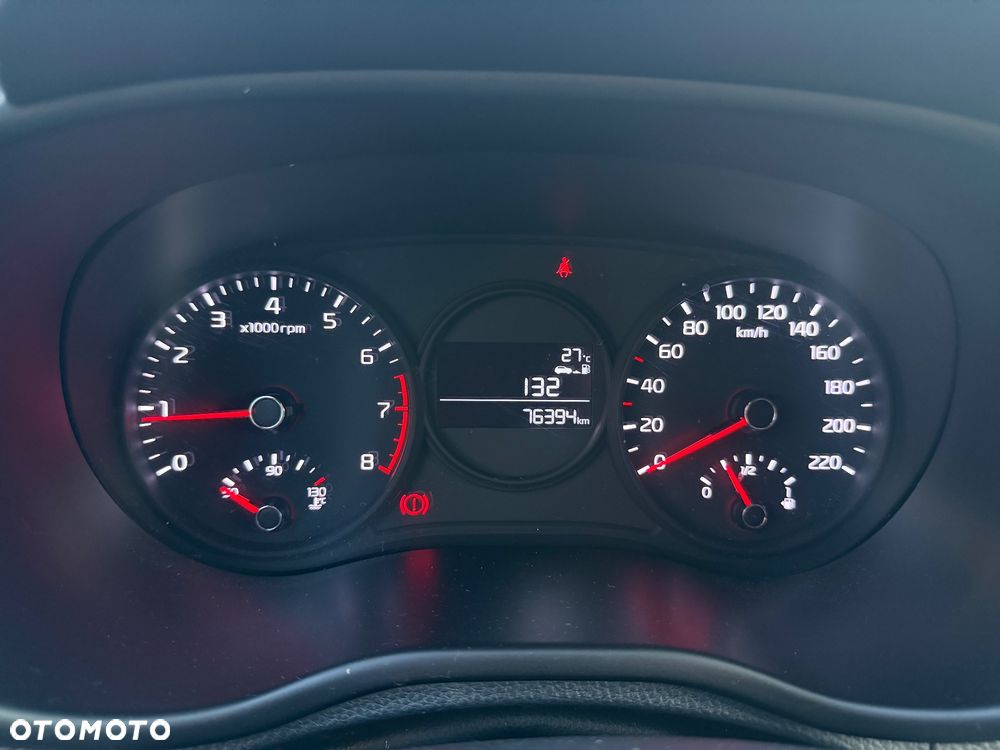 Kia Picanto 1.0 Dream-Team Edition - 13