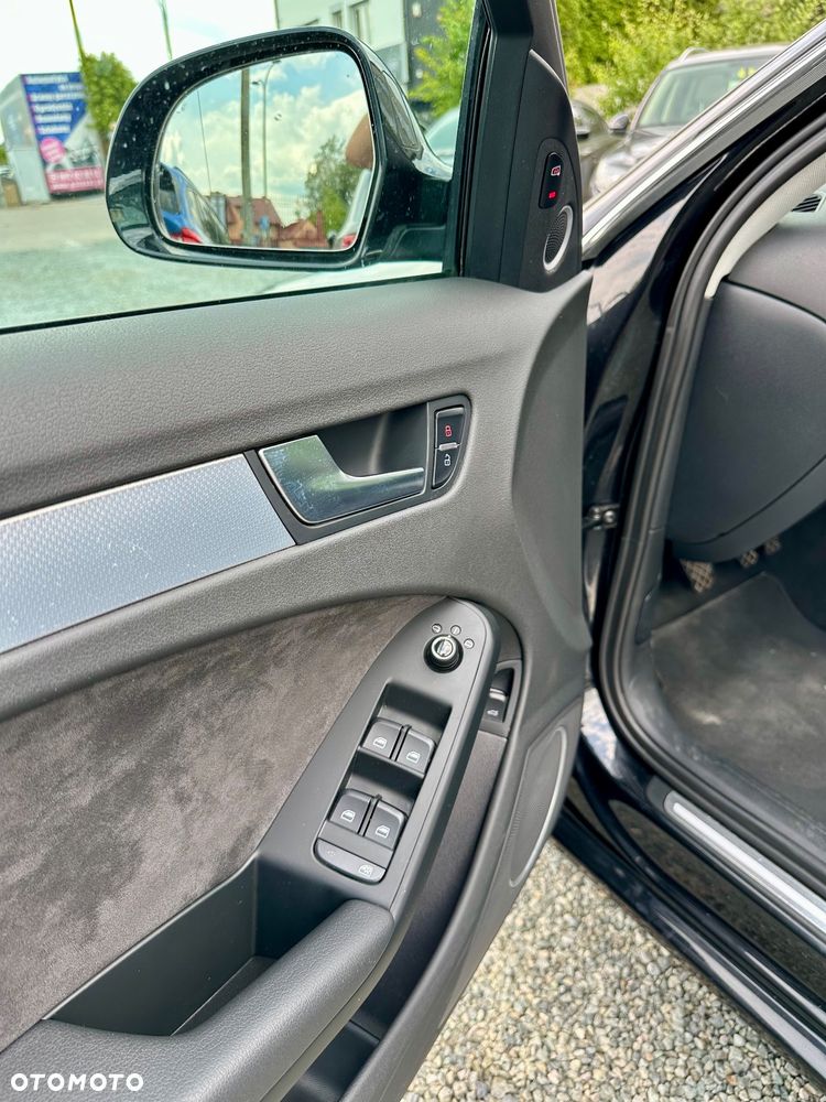 Audi A4 - 23