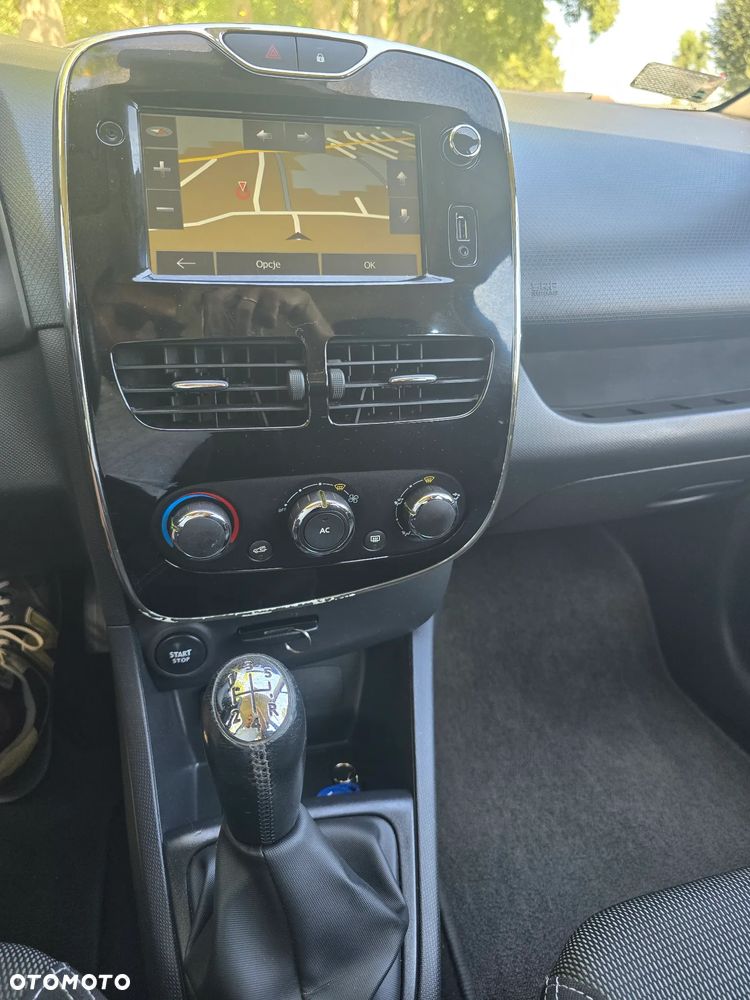 Renault Clio 0.9 Energy TCe Expression - 22