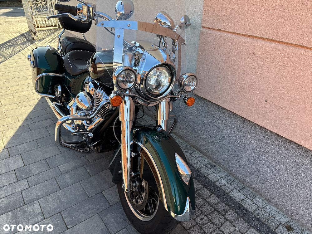 Indian Springfield - 12