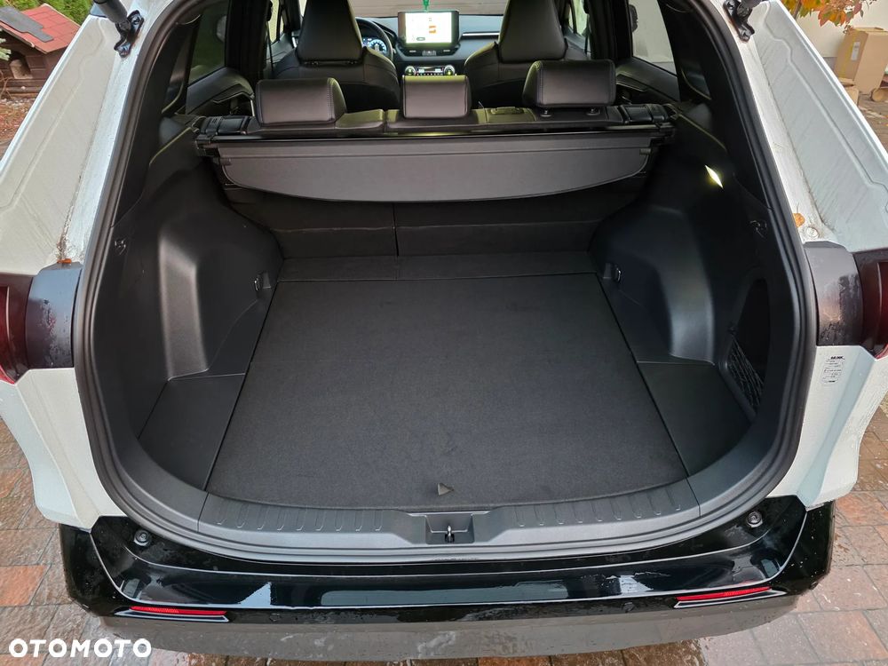 Toyota RAV4 2.5 Hybrid Selection 4x4 - 18