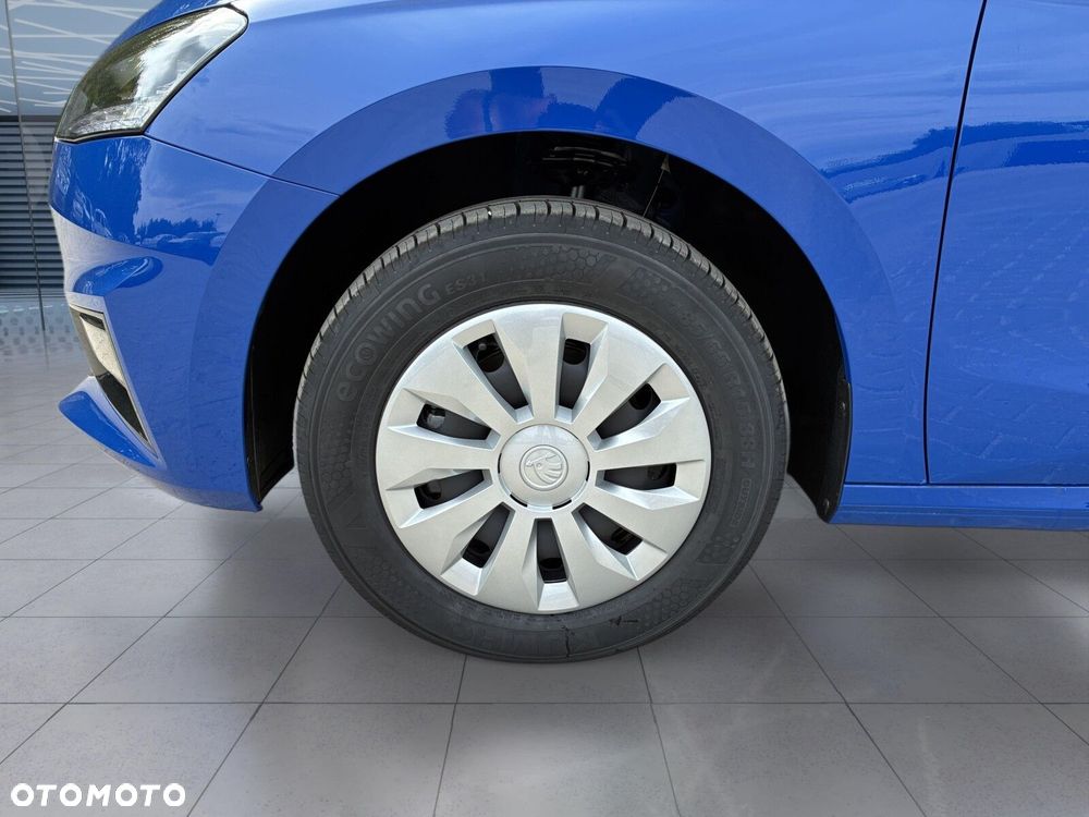 Skoda Fabia - 28