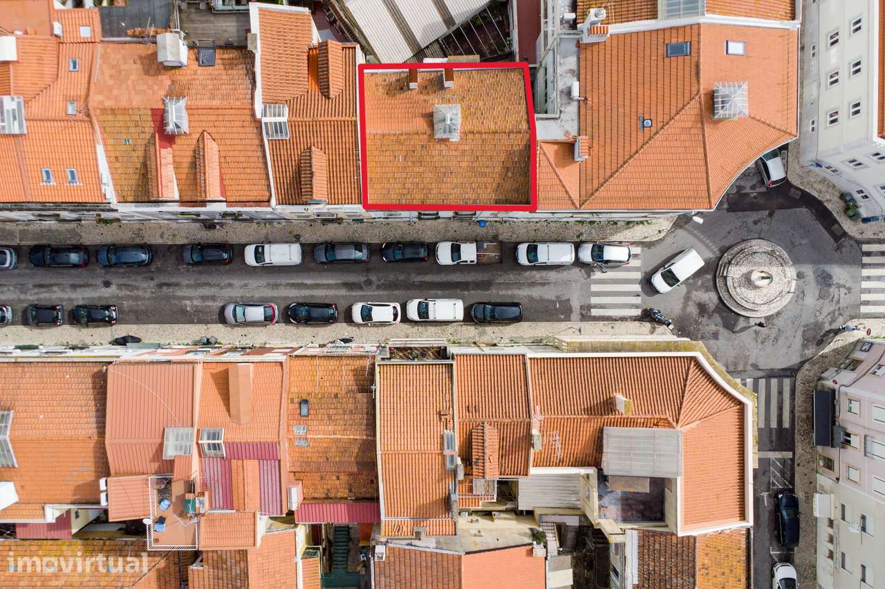Prédio, Penha de França - Grande imagem: 2/25