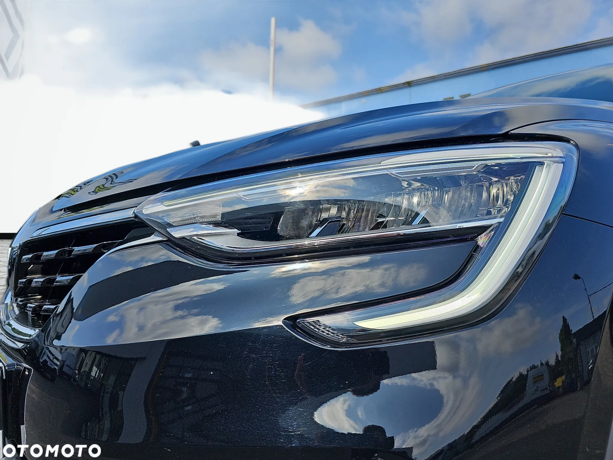 Renault Arkana 1.6 E-TECH Techno MMT - 29