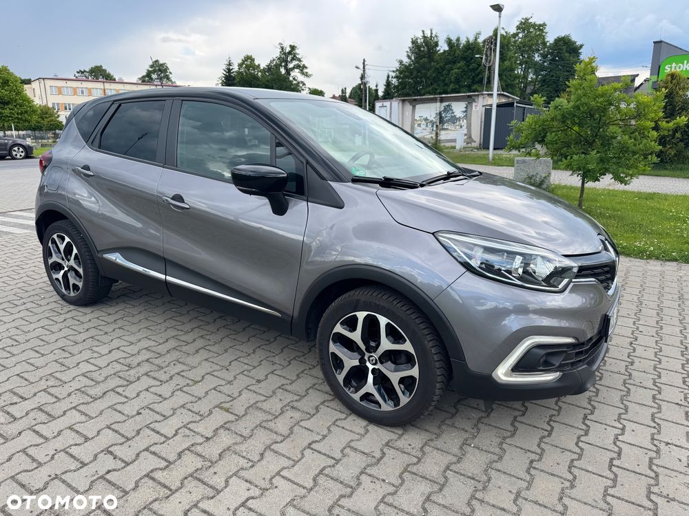 Renault Captur - 35