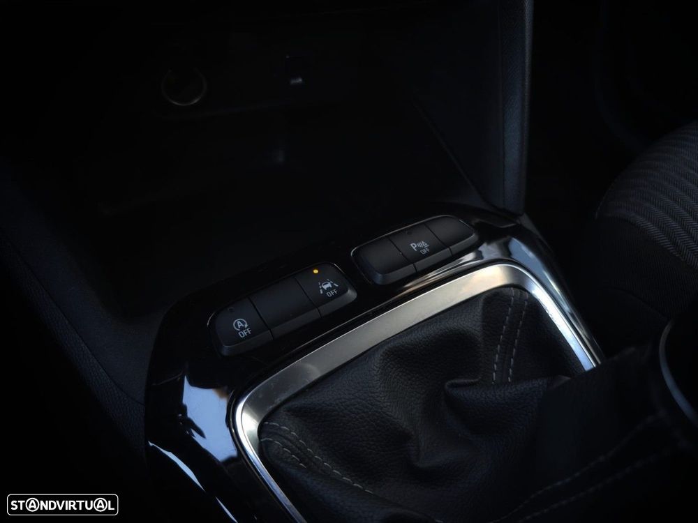 Opel Corsa 1.2 Business Edition - 25