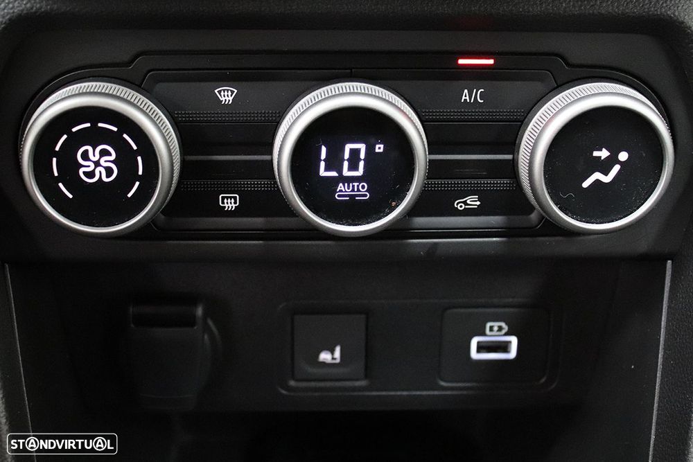 Dacia Jogger 1.0 ECO-G Extreme+ Up&Go 7L Bi-Fuel - 14