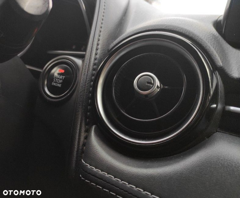 Mazda CX-3 SKYACTIV-G 120 SKYACTIVE-Drive FWD Exclusive-Line - 17