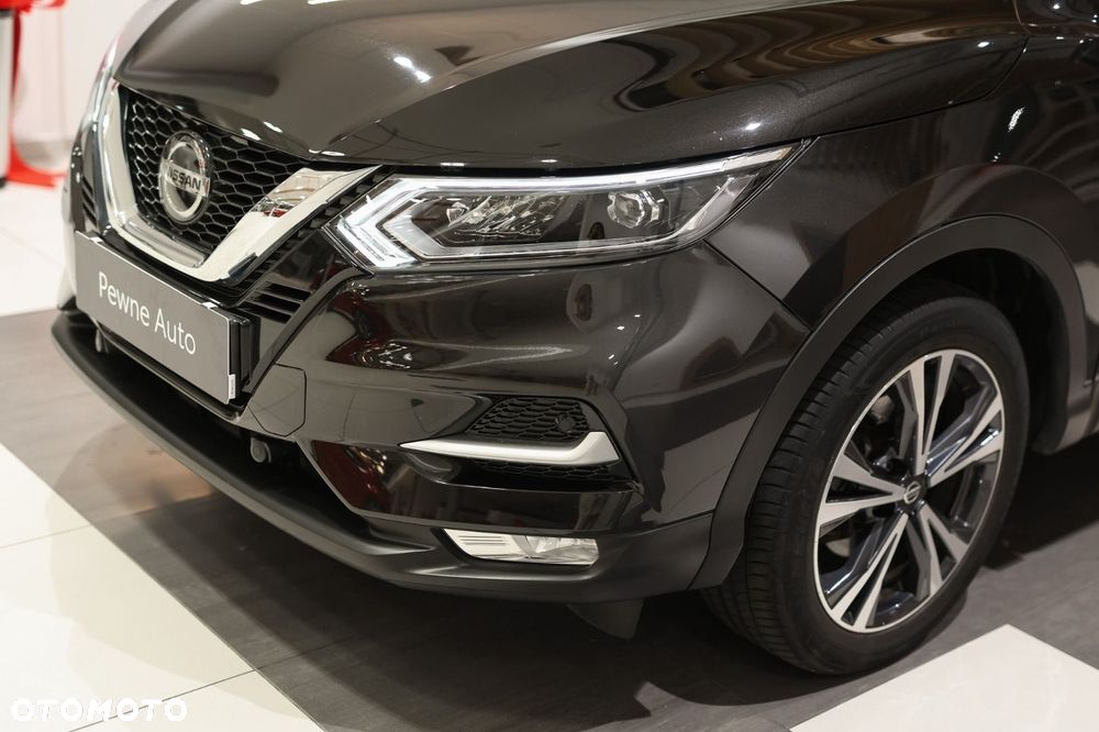 Nissan Qashqai - 20