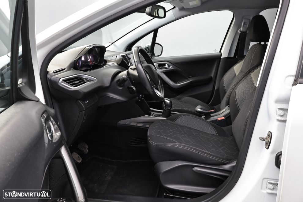 Peugeot 2008 1.6 BlueHDi Active - 47