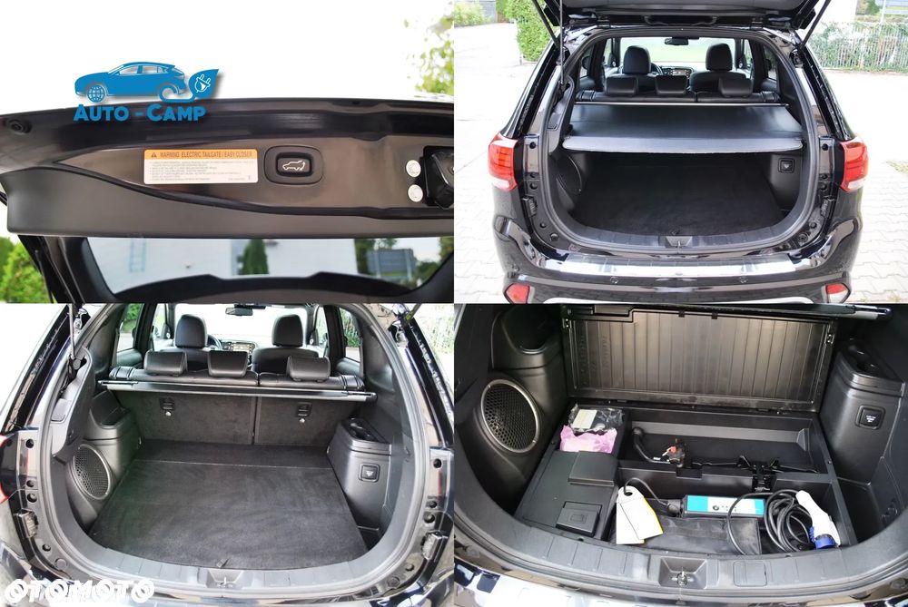 Mitsubishi Outlander 2.4 4WD Diamant+ - 19
