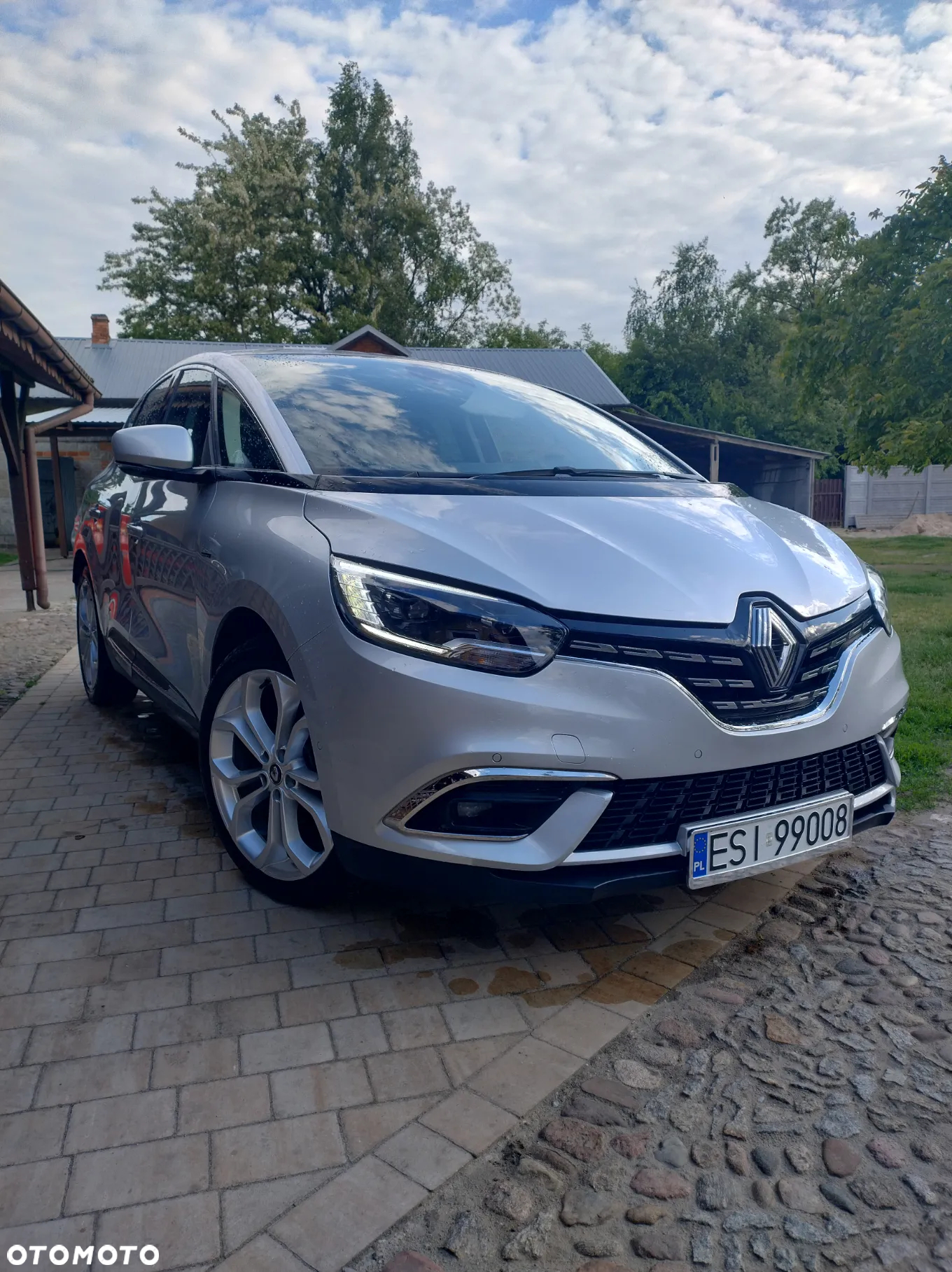 Renault Scenic - 5