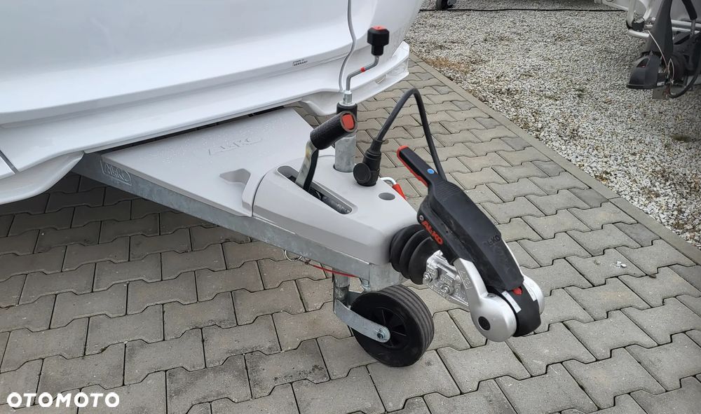 LMC Style 400 F - Model 2025 - 6