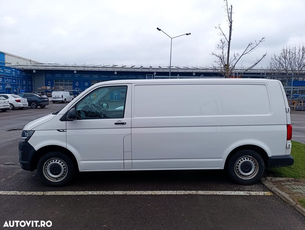 Volkswagen Transporter 2.0 75 kW KR - 33