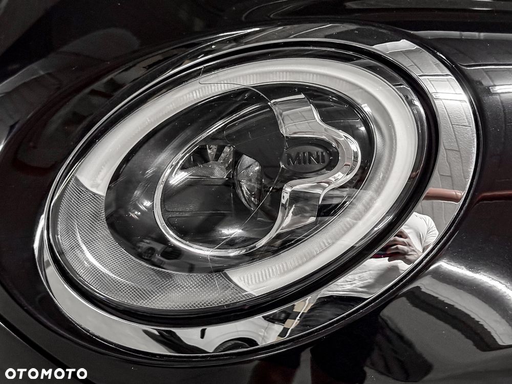 MINI Cooper S sport - 11