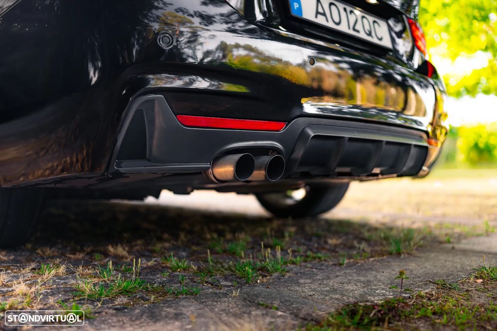 BMW 420 d Pack M Auto - 13