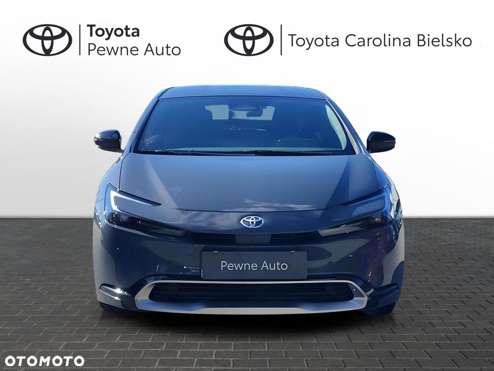 Toyota Prius - 5