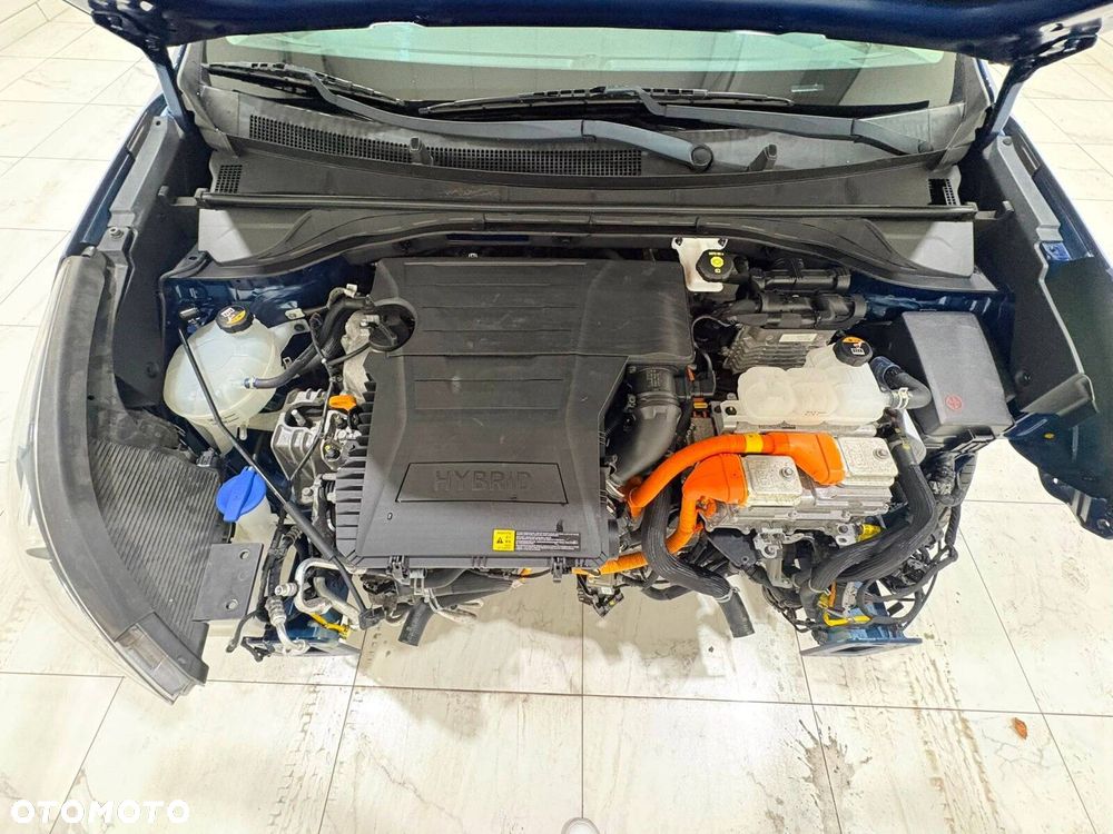 Kia Niro - 15