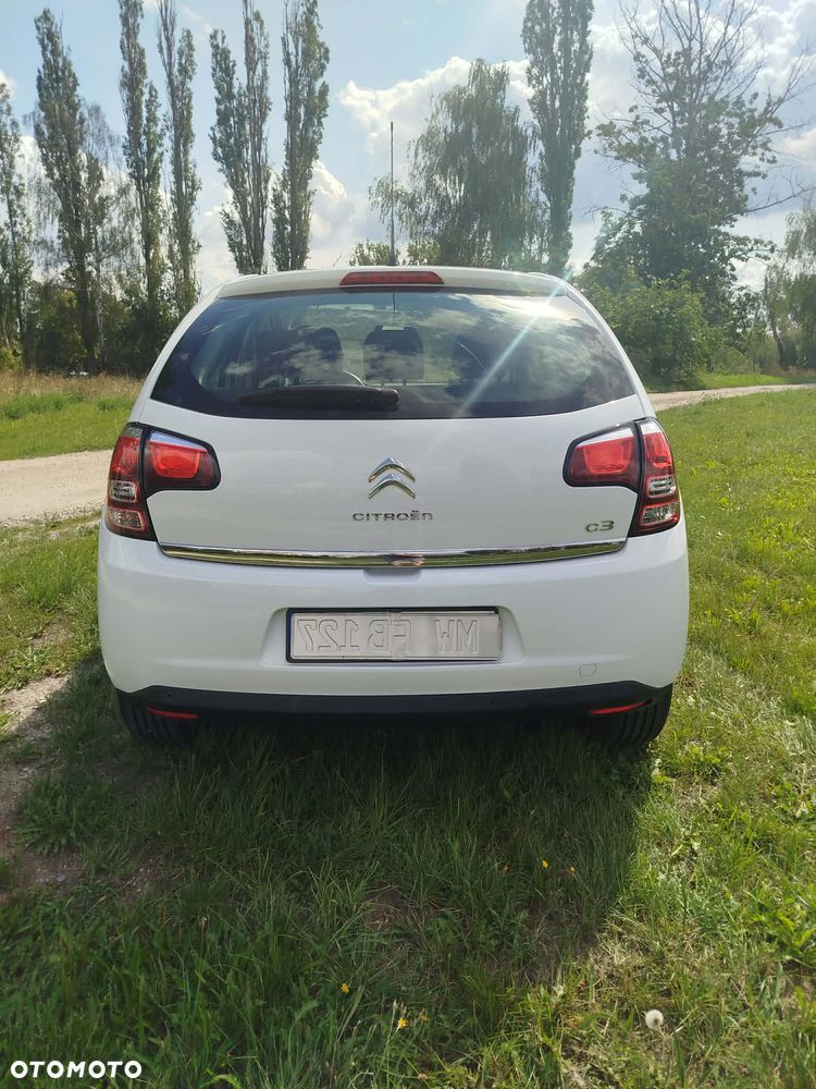 Citroën C3 1.2 PureTech Selection - 5