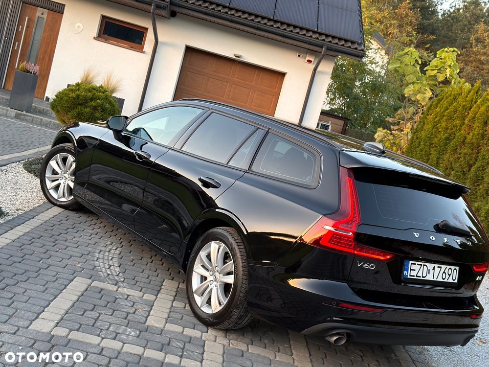 Volvo V60 - 17