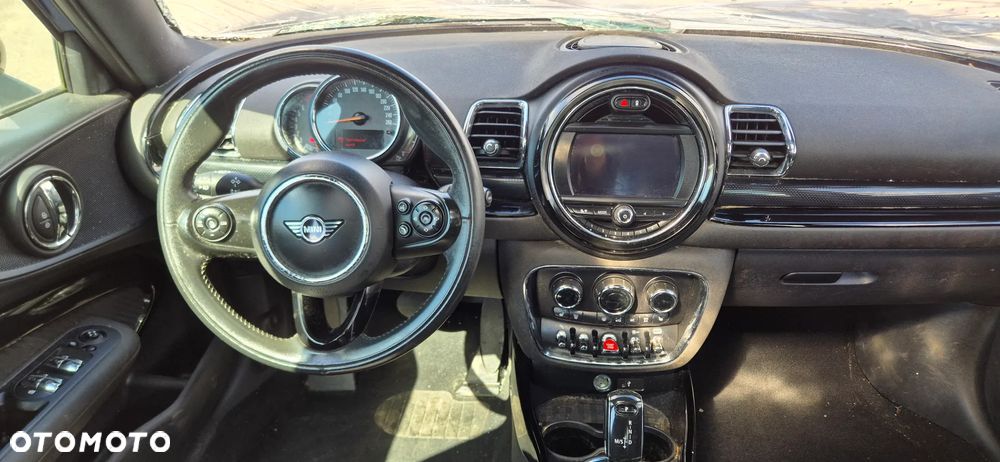 MINI Clubman Cooper - 29