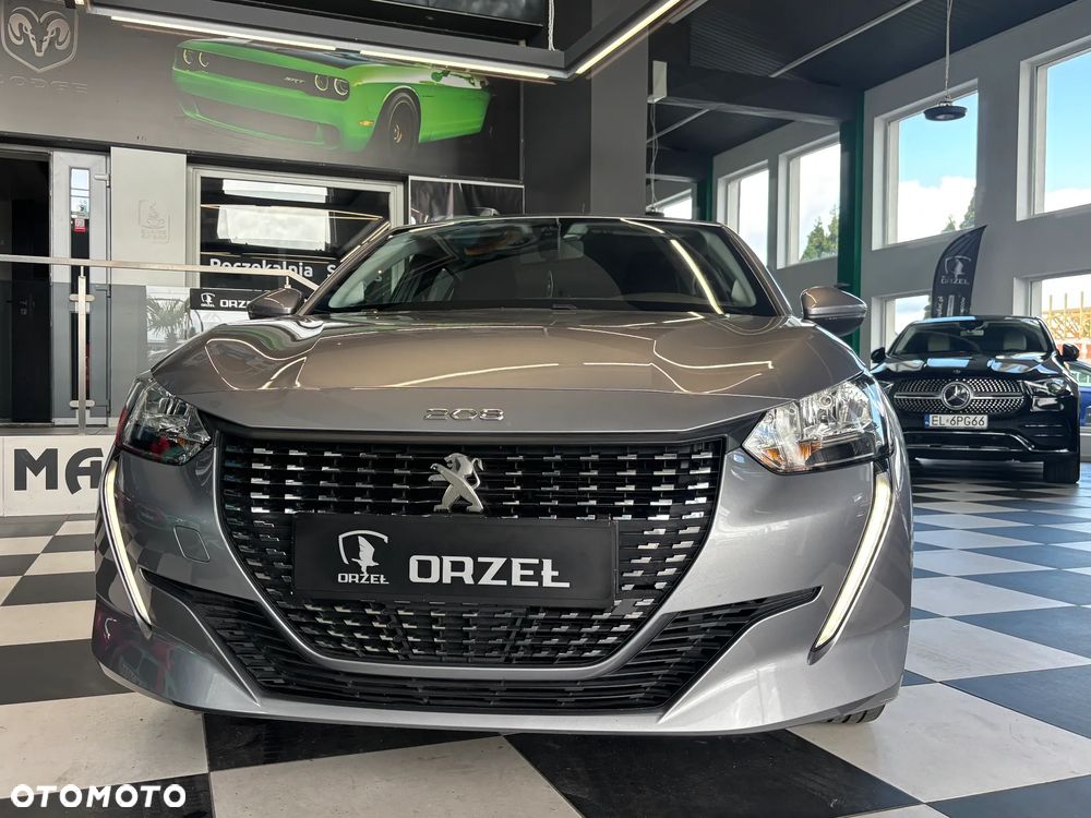 Peugeot 208 PureTech 75 Active Pack - 7