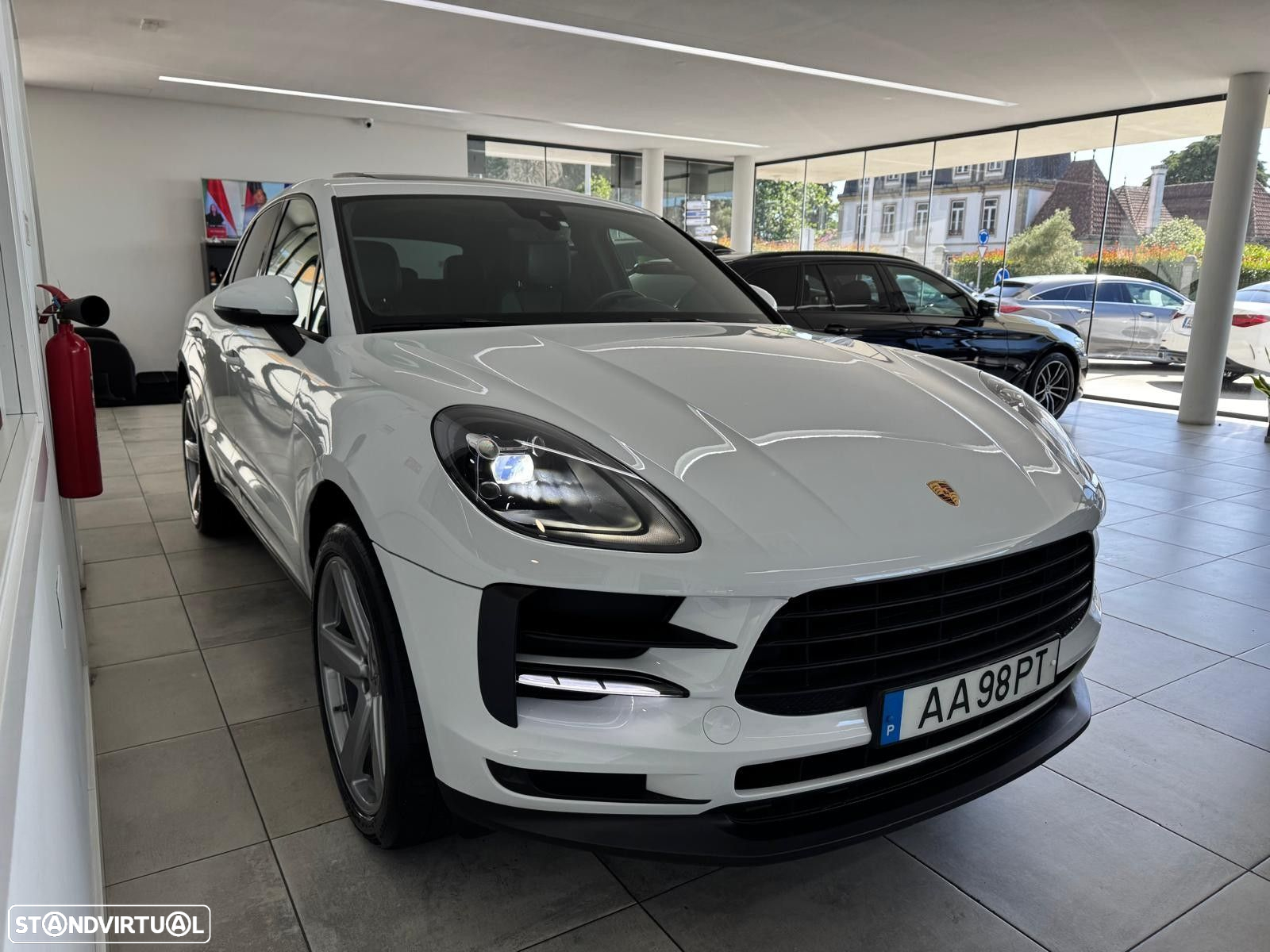 Porsche Macan Soul Edition - 5