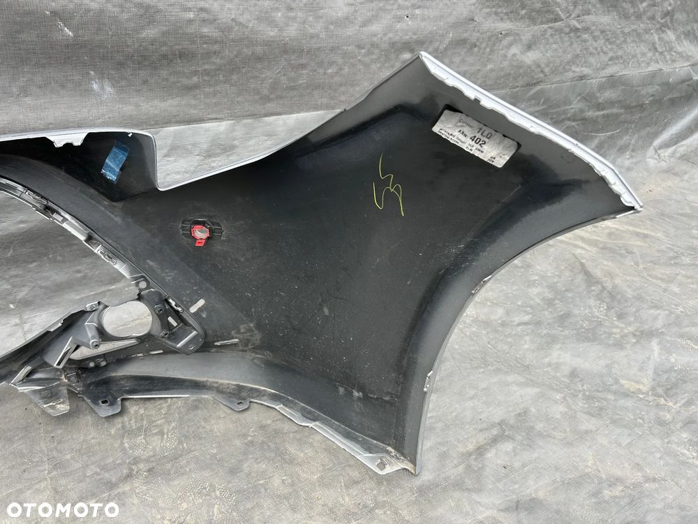 TOYOTA COROLLA E21 HB KOMBI LIFT 2022- ZDERZAK PRZÓD PRZEDNI - 8