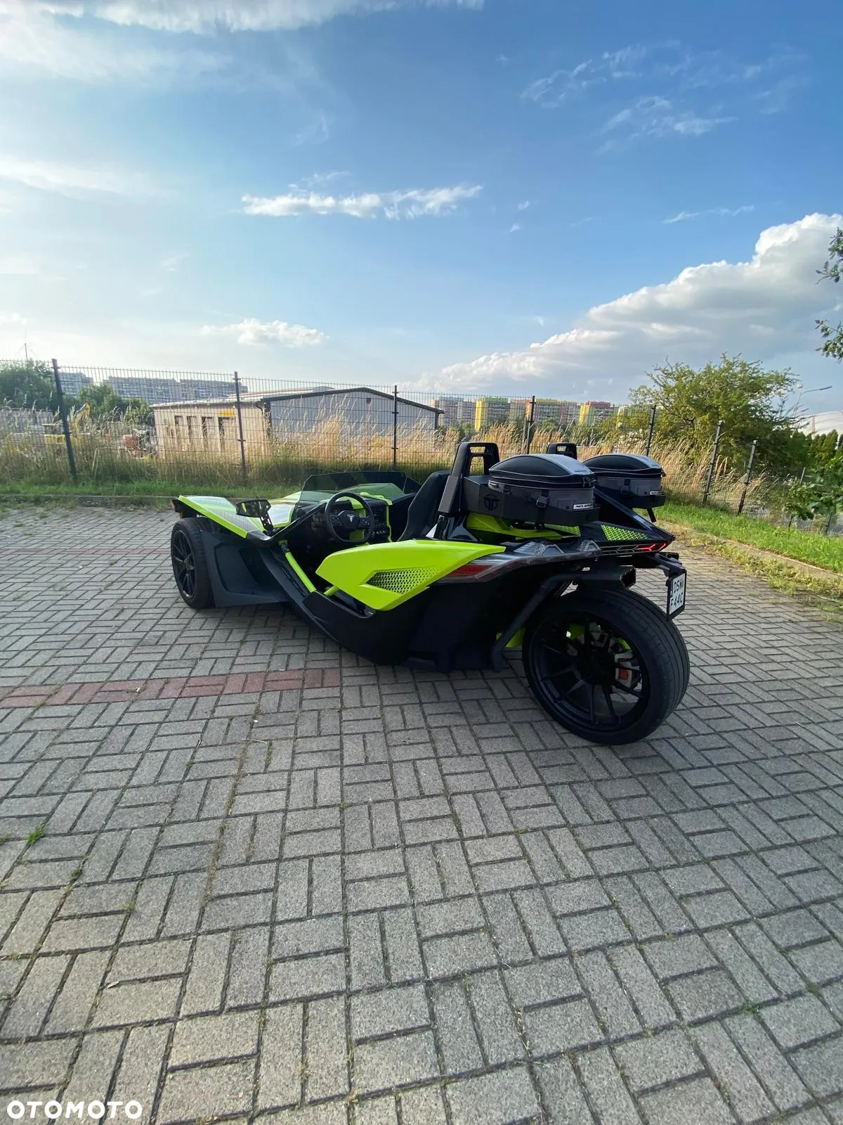 Polaris Inny - 7