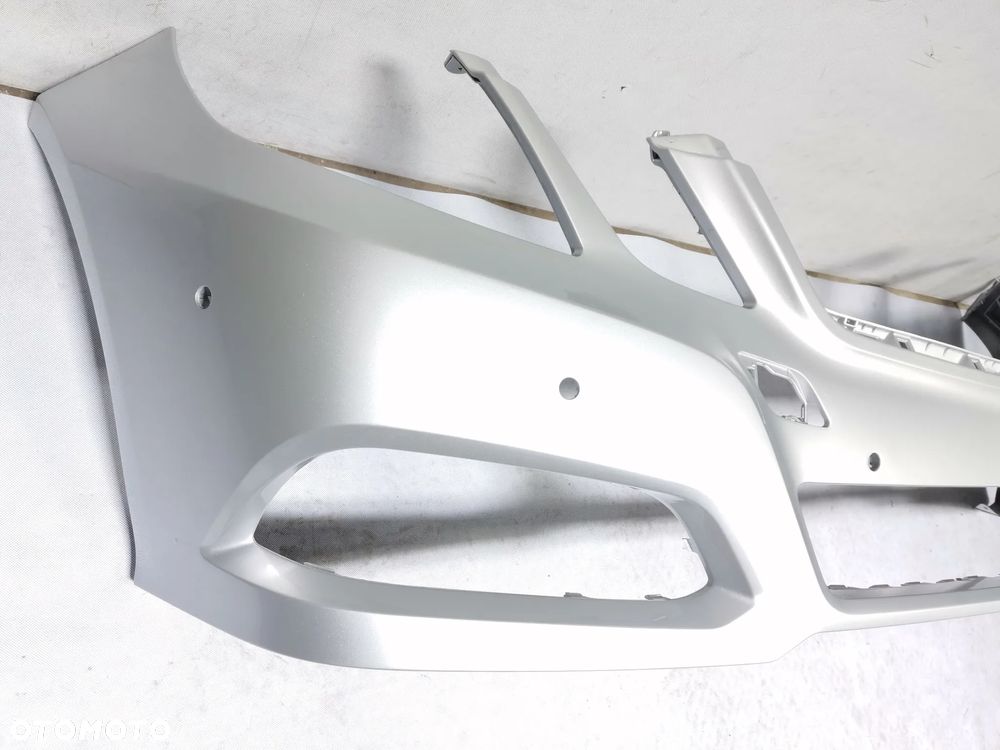 Zderzak Przód MERCEDES E klasa AVANTGARDE W212 09-13 kod lak. 775 - 7
