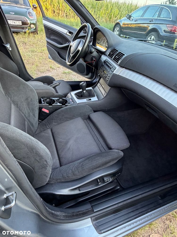 BMW Seria 3 318i - 19
