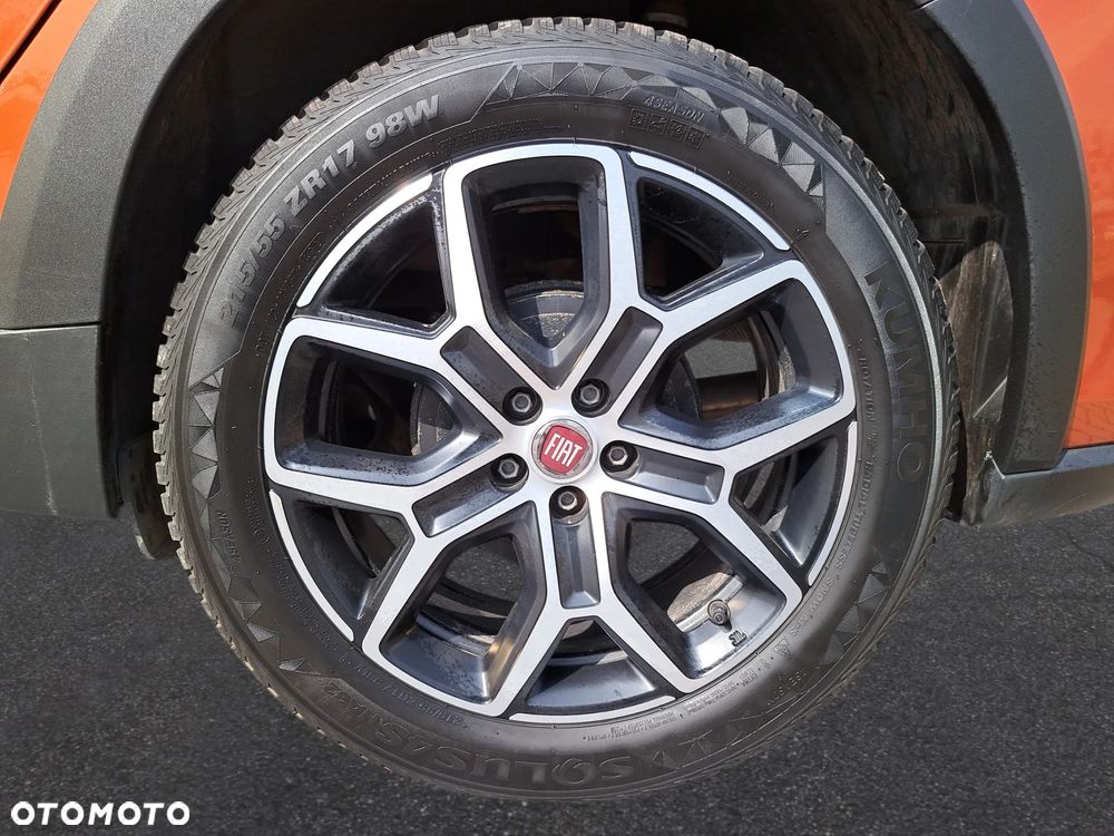 Fiat Tipo 1.0 T3 City - 9