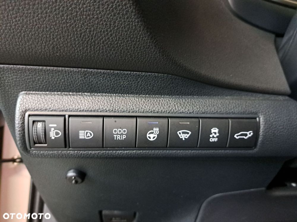 Toyota Corolla 2.0 Hybrid GR Sport - 34