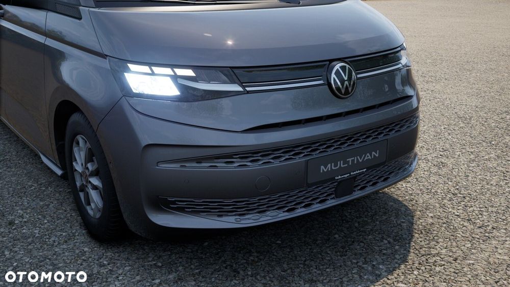 Volkswagen Multivan 2.0 TDI L2 Life DSG - 12