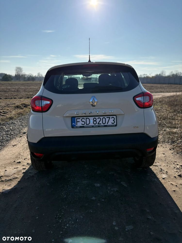 Renault Captur ENERGY TCe 120 EDC Experience - 7